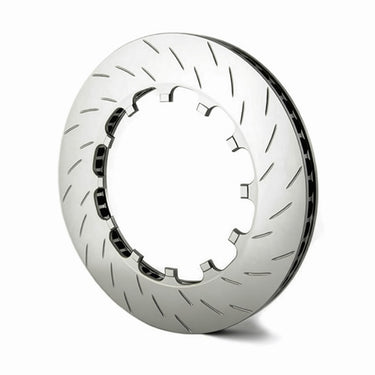 PFC front replacement rotor ring 380.32.0054.451 for slotted PFC 2pc brake rotors